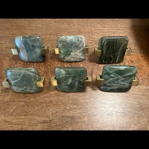 Anthropologie Drawer pulls